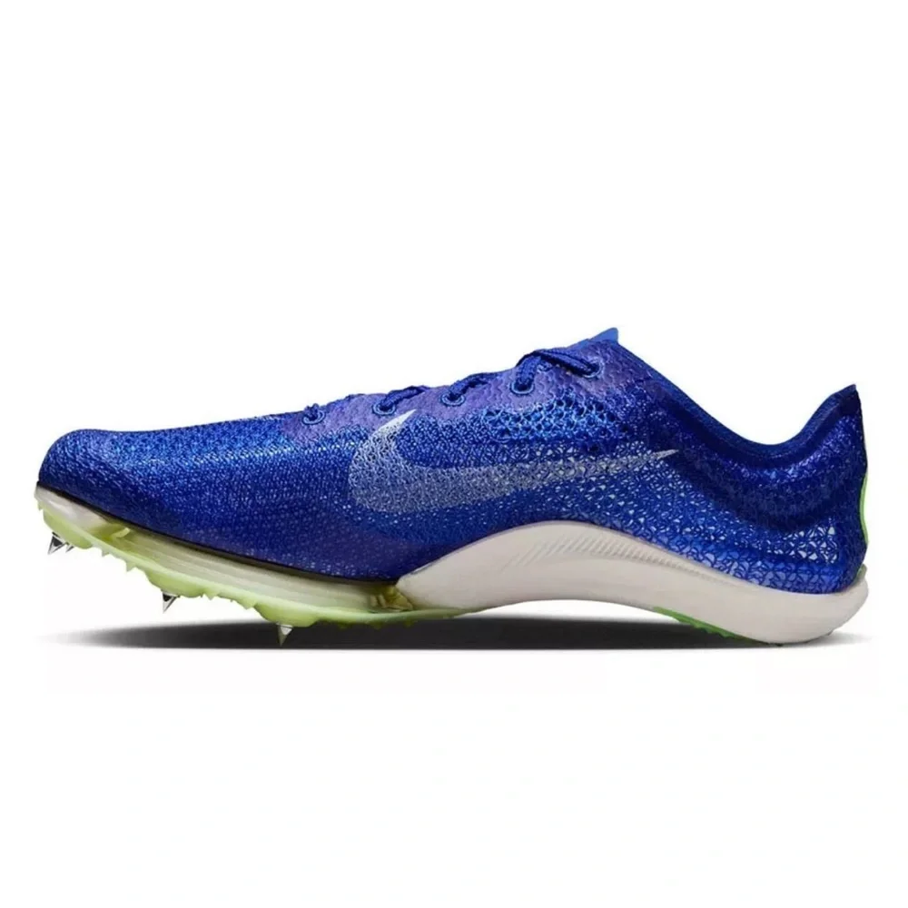 NEW Nike Air Zoom Victory Eliud Kipchoge Athletic Spikes 800-5000m CD4385-400
